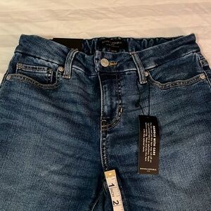 Banana Republic jeans